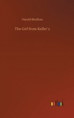 Girl from Keller´s