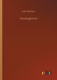 bokomslag Huntingtower