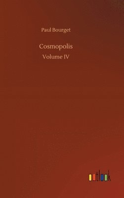 Cosmopolis