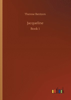 bokomslag Jacqueline