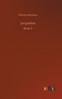 bokomslag Jacqueline