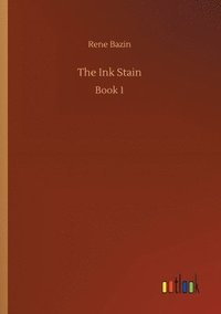 bokomslag The Ink Stain