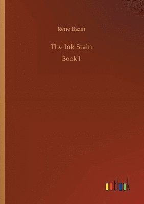 The Ink Stain 1