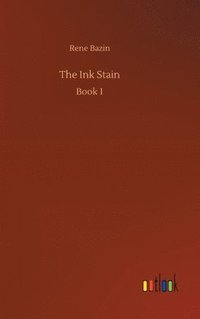 bokomslag The Ink Stain