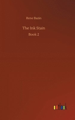 The Ink Stain 1