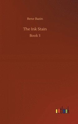 The Ink Stain 1