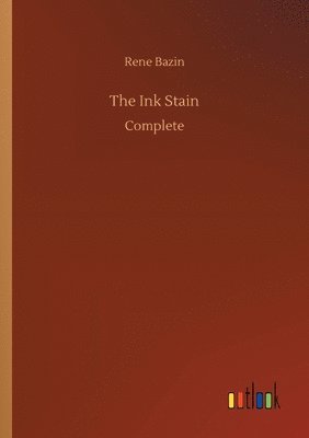 The Ink Stain 1