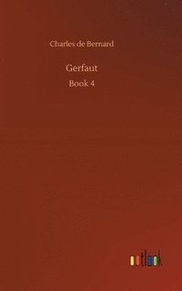 bokomslag Gerfaut