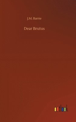 Dear Brutus 1