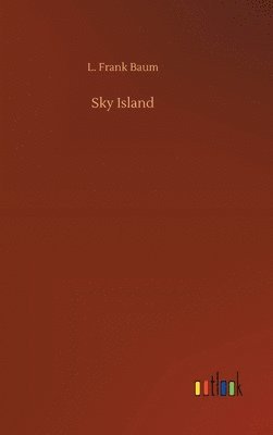 Sky Island