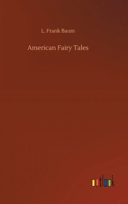 American Fairy Tales