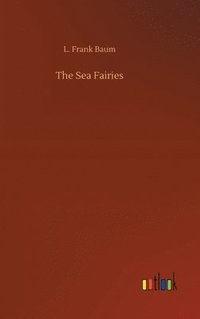 bokomslag Sea Fairies