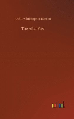 The Altar Fire 1