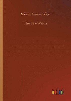 The Sea-Witch 1