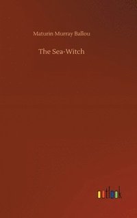 bokomslag The Sea-Witch