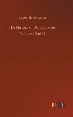 The History of Don Quixote 1
