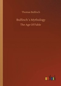 bokomslag Bulfinch¿s Mythology