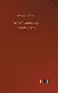 bokomslag Bulfinchs Mythology