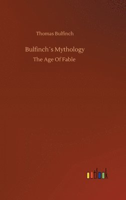 bokomslag Bulfinchs Mythology