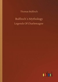 bokomslag Bulfinchs Mythology