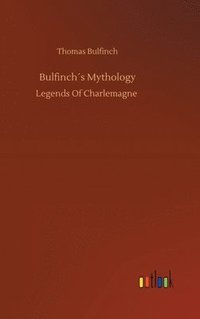 bokomslag Bulfinchs Mythology