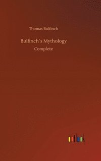 bokomslag Bulfinchs Mythology