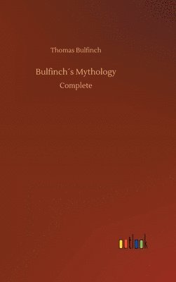 bokomslag Bulfinchs Mythology