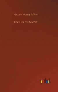 bokomslag Heart's Secret