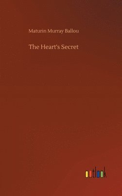 Heart's Secret 1