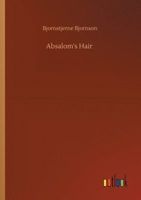 bokomslag Absalom's Hair