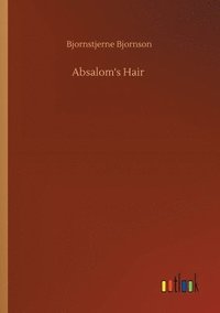 bokomslag Absalom's Hair