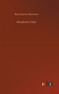 bokomslag Absalom's Hair