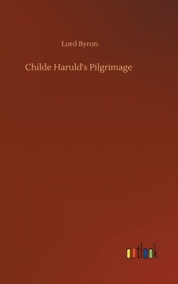 Childe Haruld's Pilgrimage 1