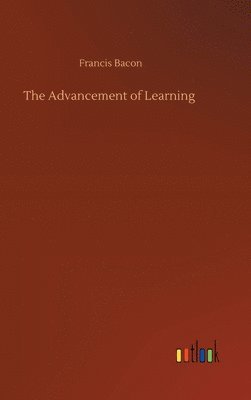 Advancement of Learning