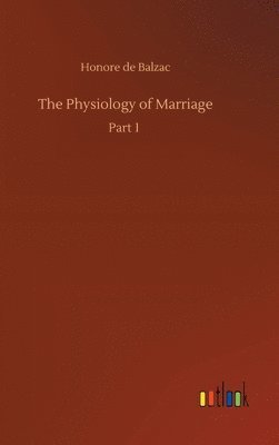 Physiology of Marriage