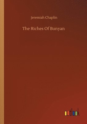 Riches Of Bunyan