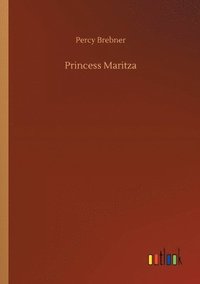 bokomslag Princess Maritza