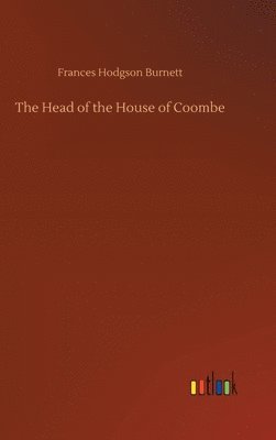 bokomslag Head of the House of Coombe