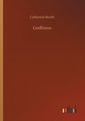 bokomslag Godliness