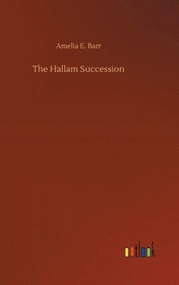 bokomslag Hallam Succession