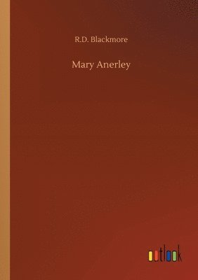 Mary Anerley 1