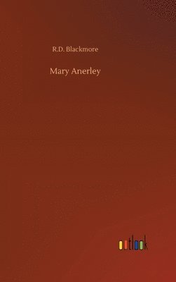 Mary Anerley 1