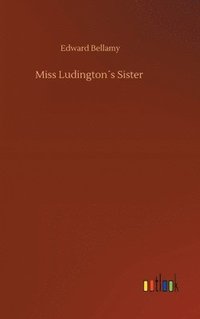 bokomslag Miss Ludingtons Sister