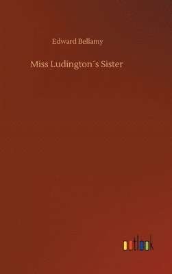 Miss Ludingtons Sister 1