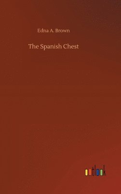 Spanish Chest