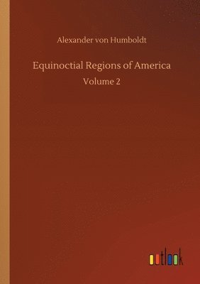 Equinoctial Regions of America 1
