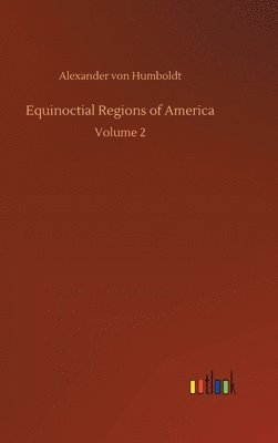 Equinoctial Regions of America 1