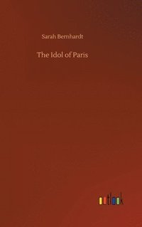 bokomslag Idol of Paris