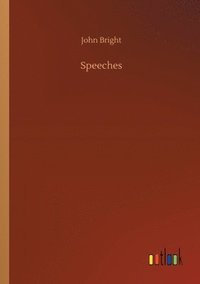 bokomslag Speeches