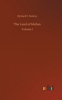 bokomslag Land of Midian